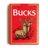 バックス・デック / Bucks Deck