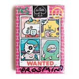 バイシクル・フォーギャング・トランプ