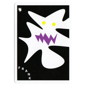 アーフル・フランク・デック / Awful Frank Deck