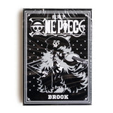 ワンピース・デック：ブルック（ブラック） / One Piece Deck: Brook